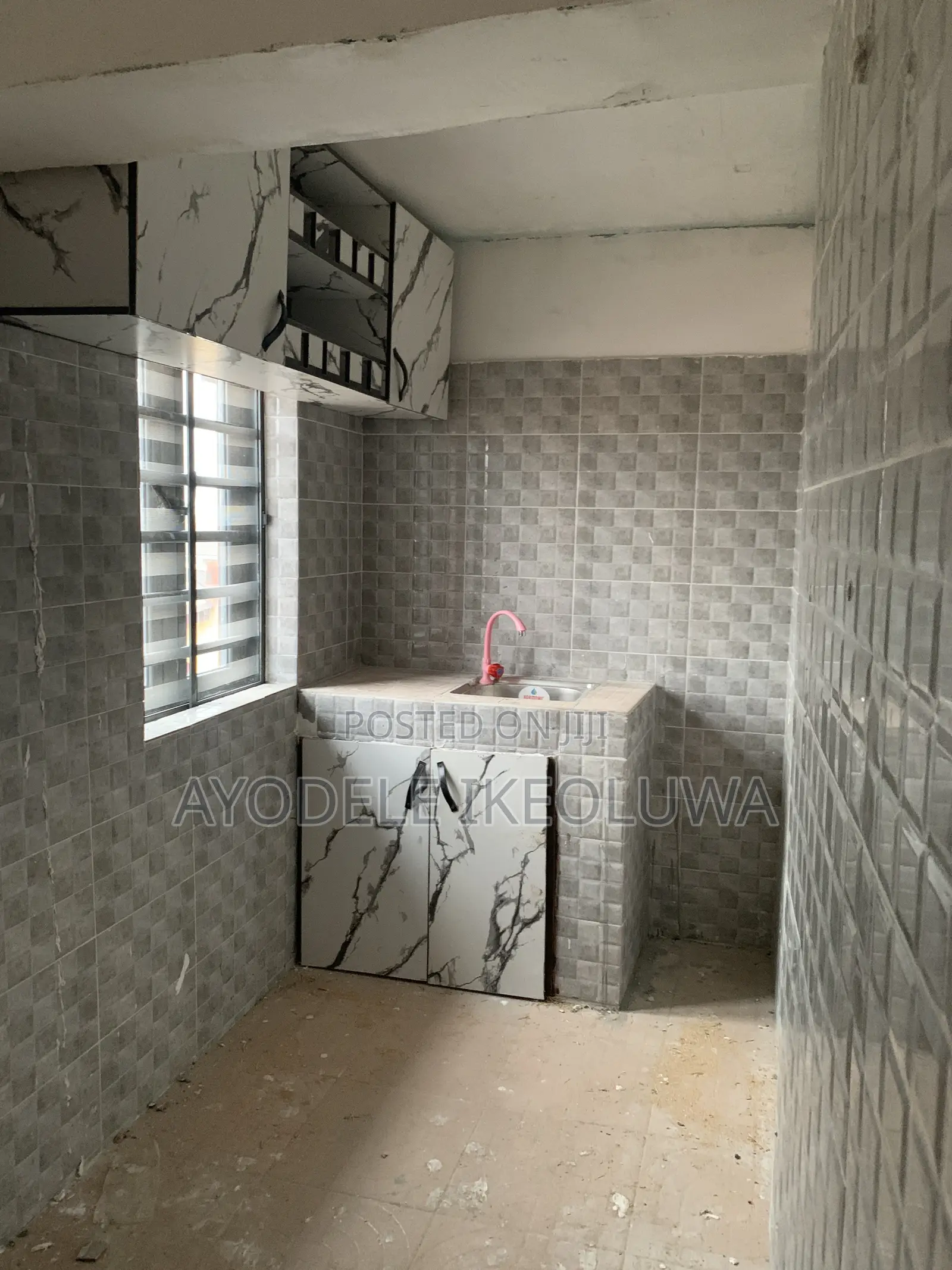 Furnished 2bdrm House in Ikotun for rent