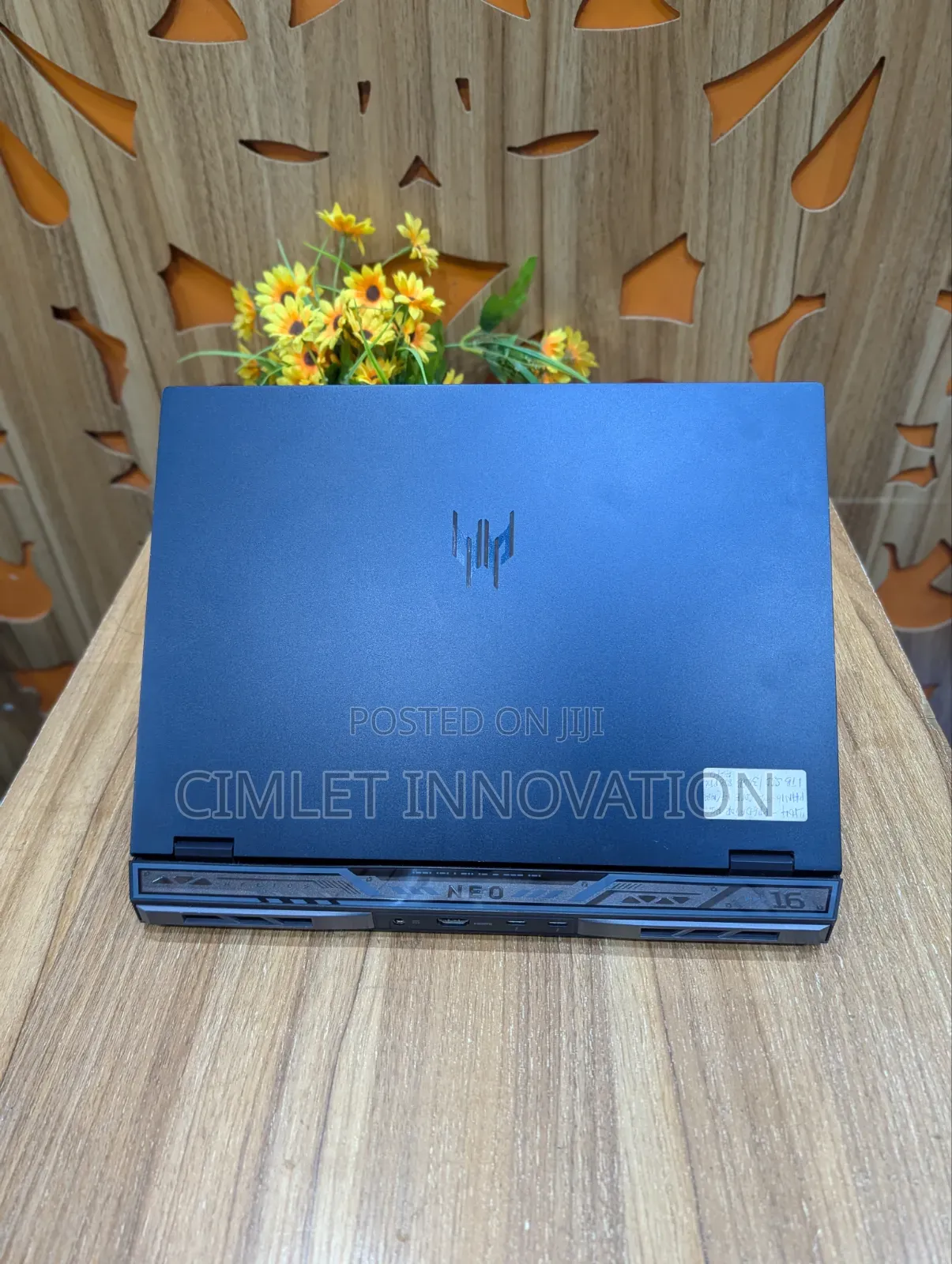 Laptop Acer Predator Helios Neo 16 16GB Intel Core i7 SSD 512GB