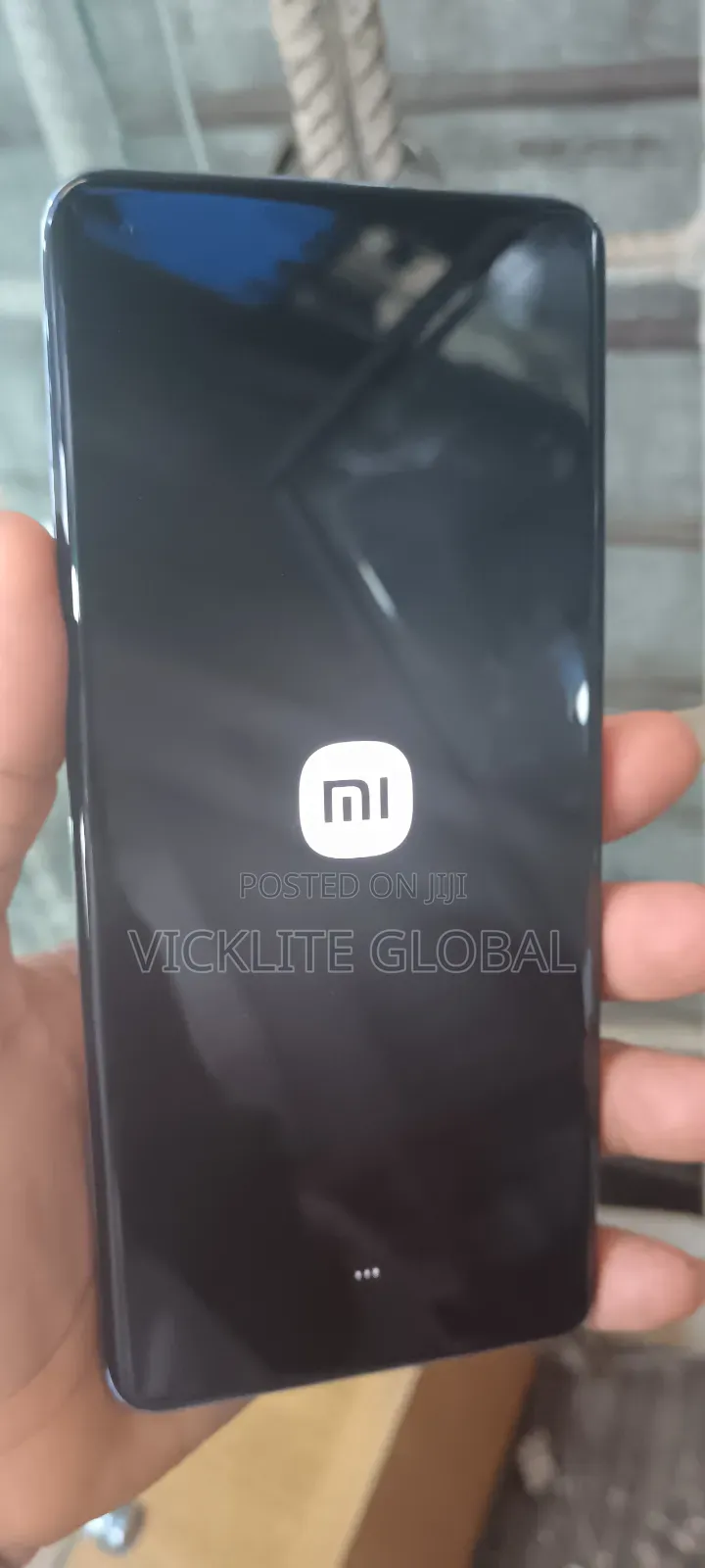 Xiaomi Mi 11 128 GB Blue