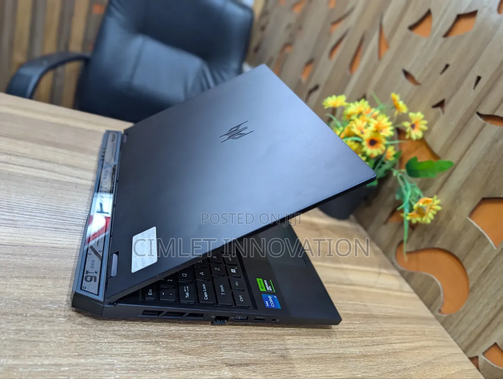 Laptop Acer Predator Helios Neo 16 16GB Intel Core i7 SSD 512GB