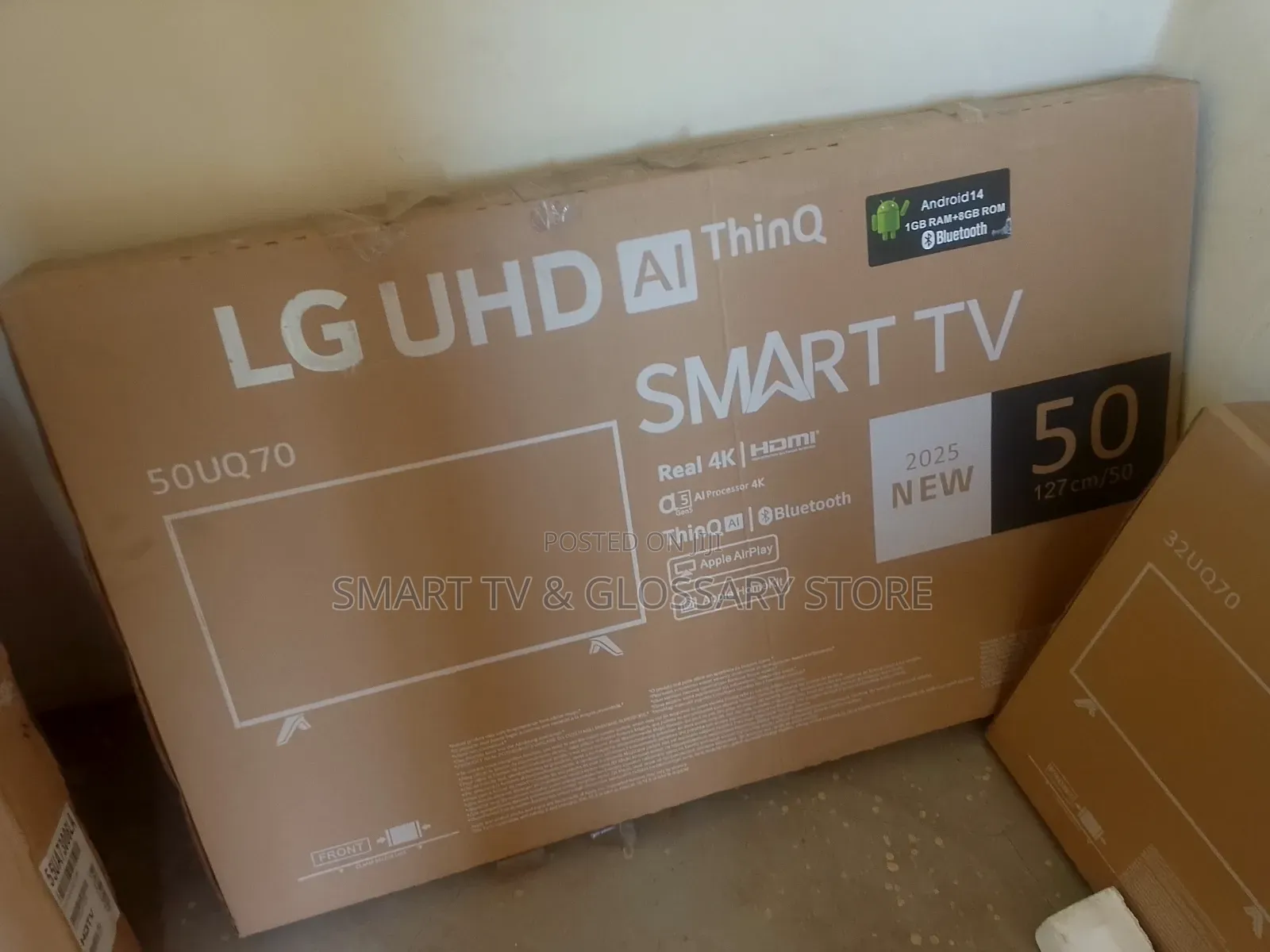Television