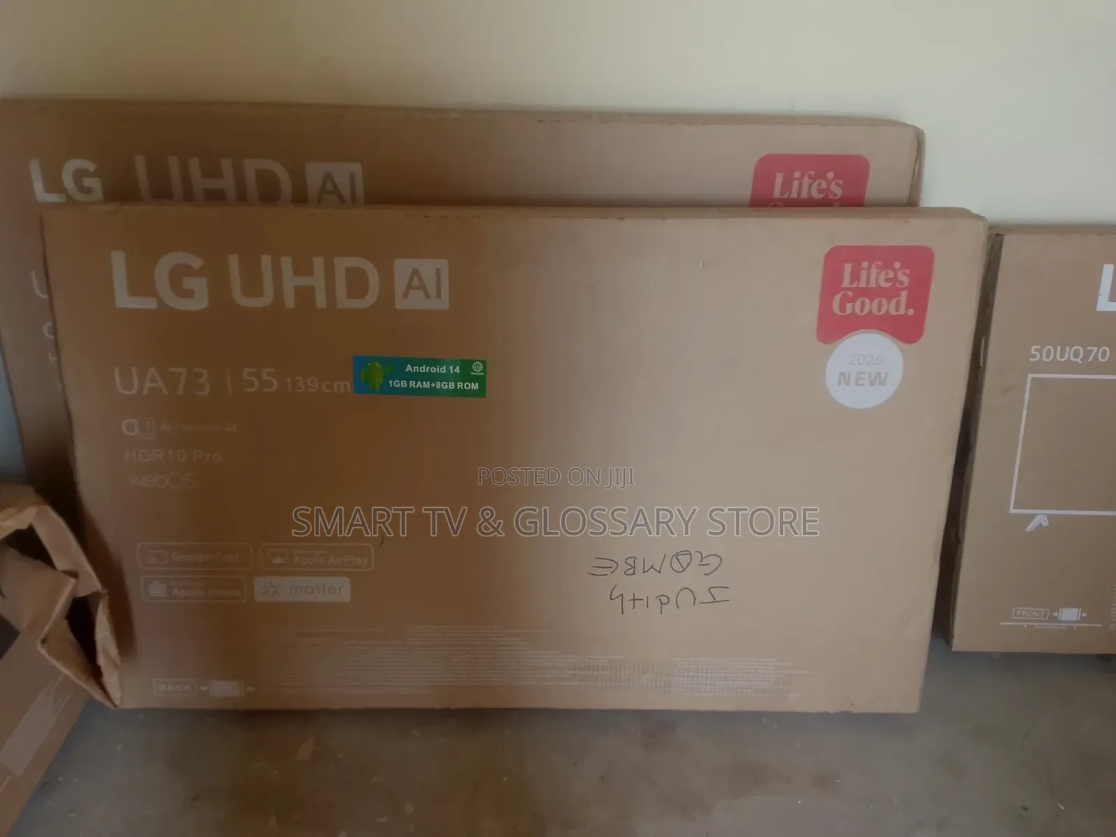 Television
