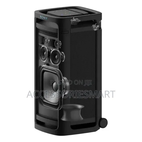 Sony ULT Tower 9AC Party Speaker SRS-ULT900AC