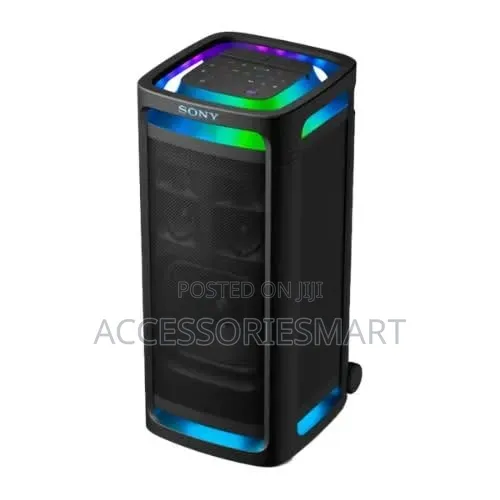 Sony ULT Tower 9AC Party Speaker SRS-ULT900AC
