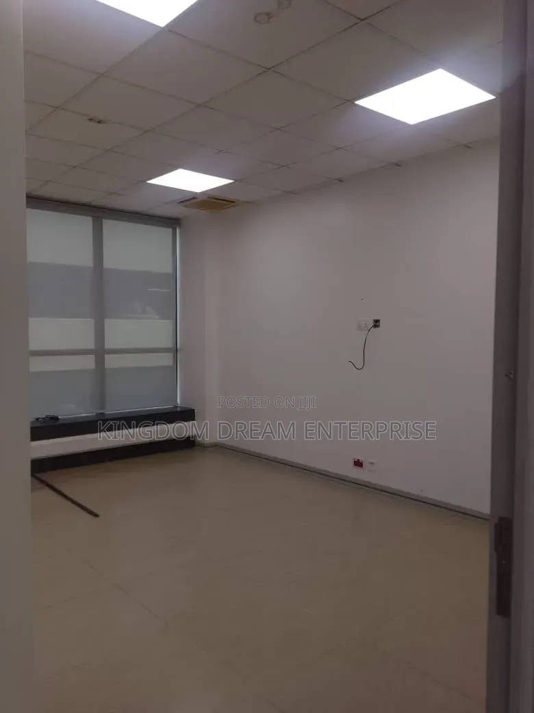 280sqm Office 6th Floor Victoria Island, Lagos.