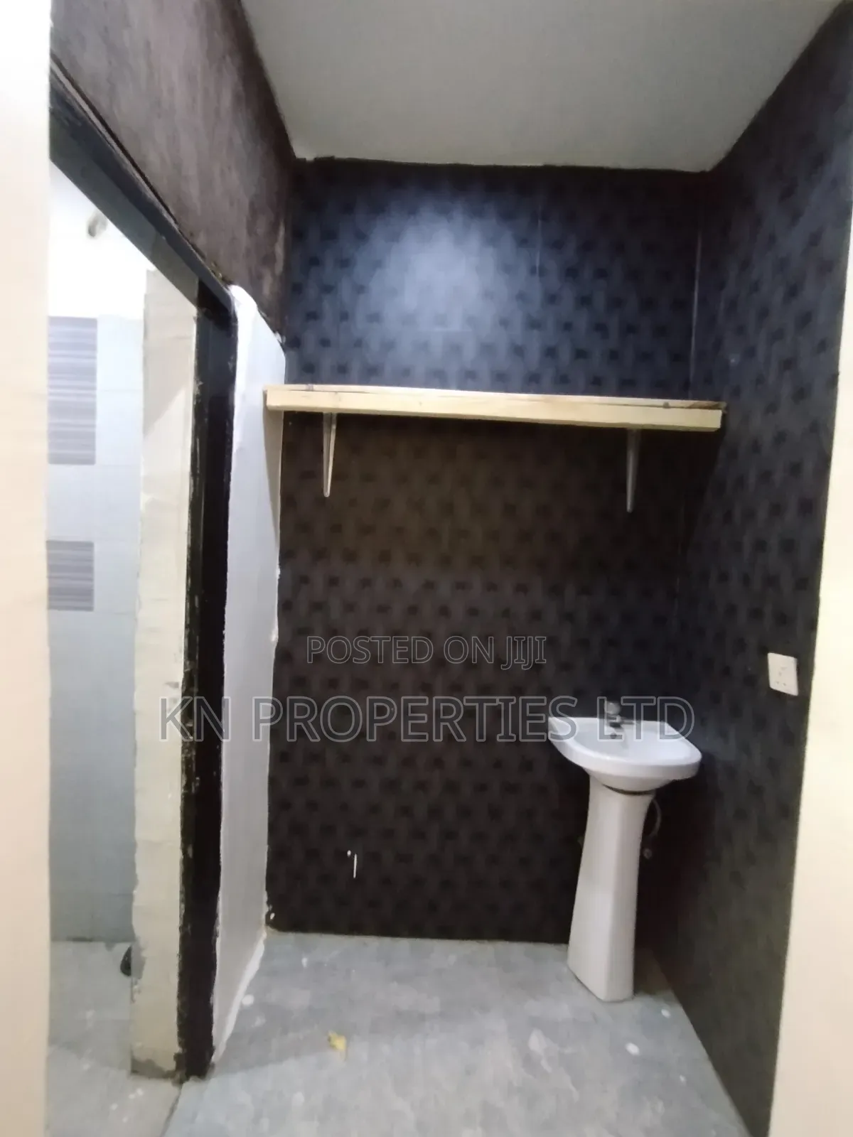 1bdrm Apartment in Wuye for rent