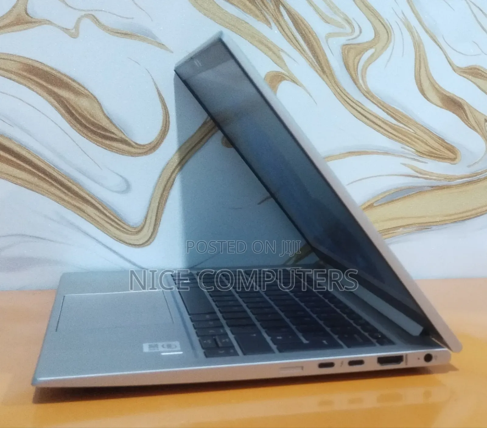 Laptop HP EliteBook 830 G7 8GB Intel Core i5 SSD 256GB