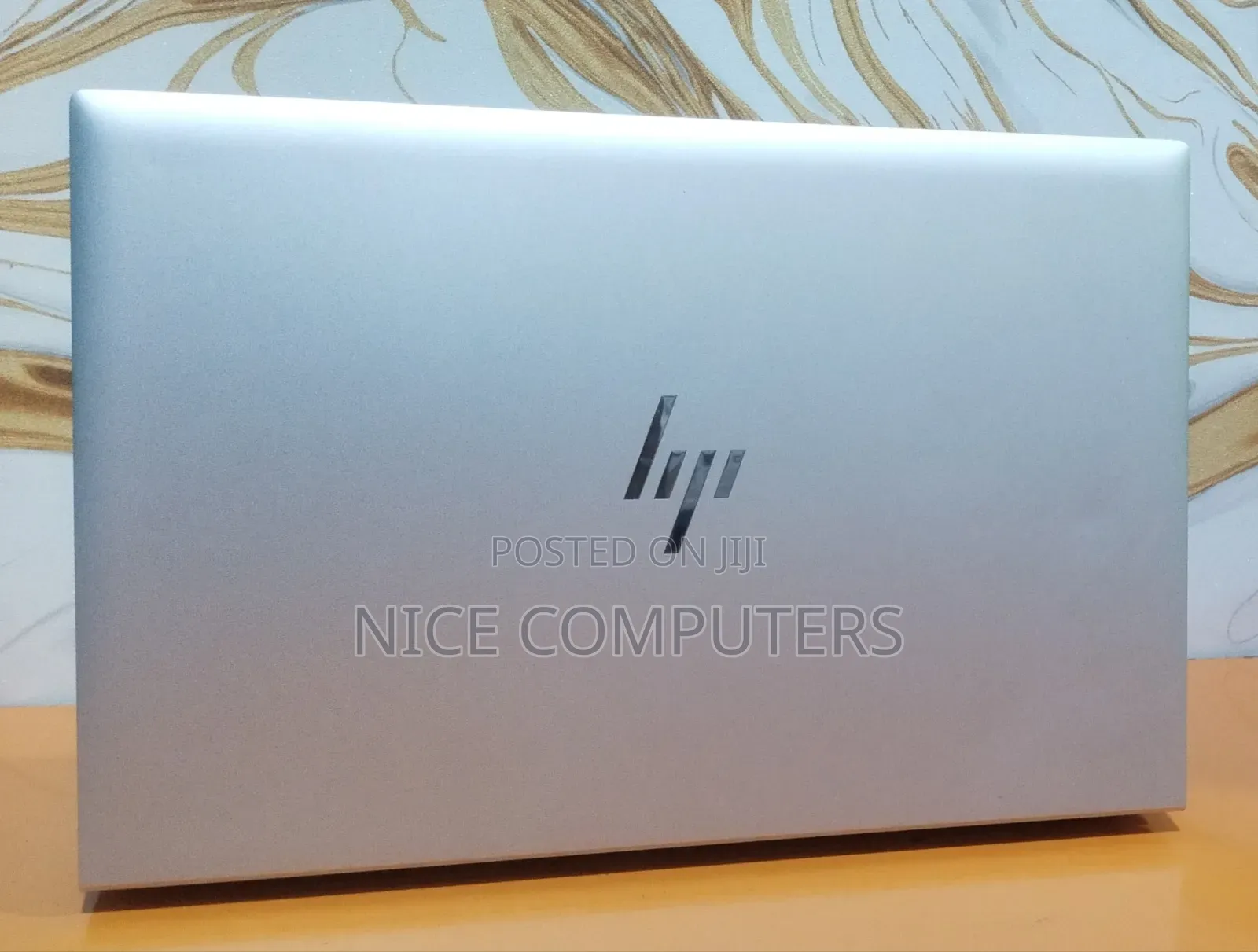 Laptop HP EliteBook 830 G7 8GB Intel Core i5 SSD 256GB