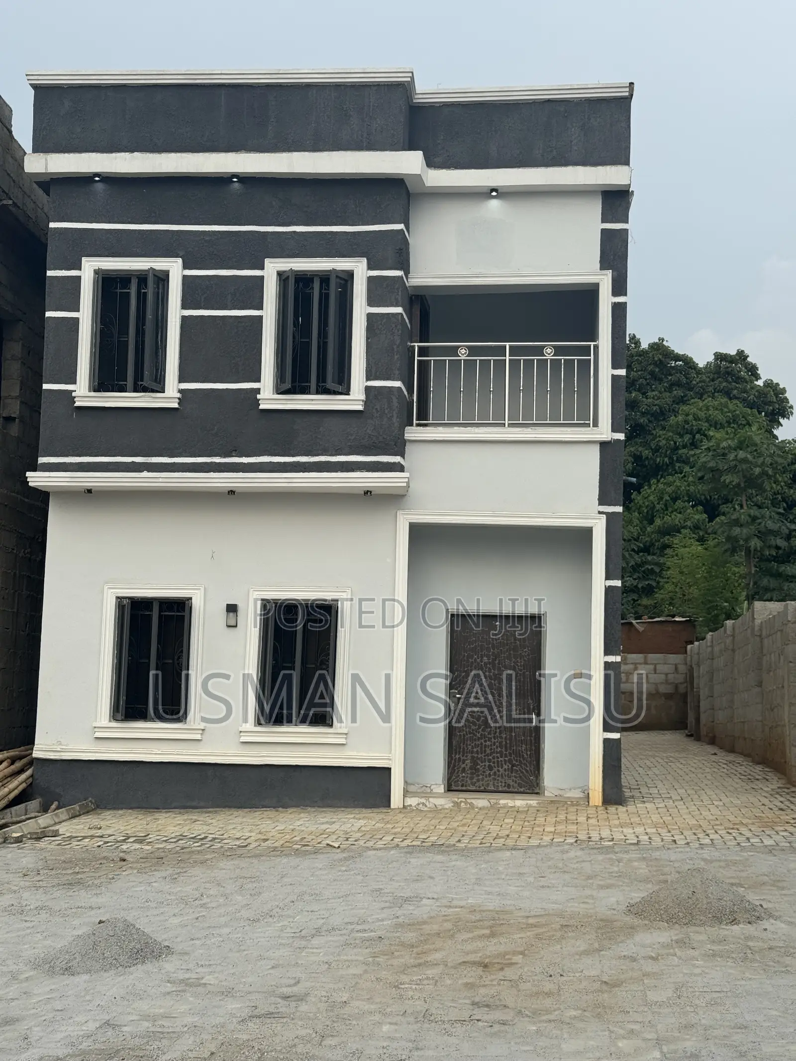 5bdrm Townhouse/Terrace in Life Camp for sale