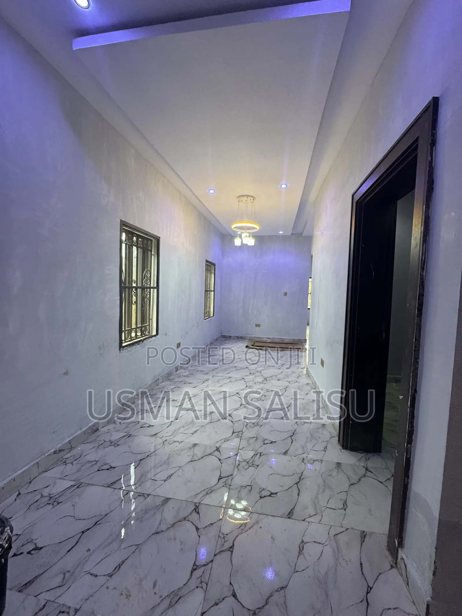 5bdrm Townhouse/Terrace in Life Camp for sale