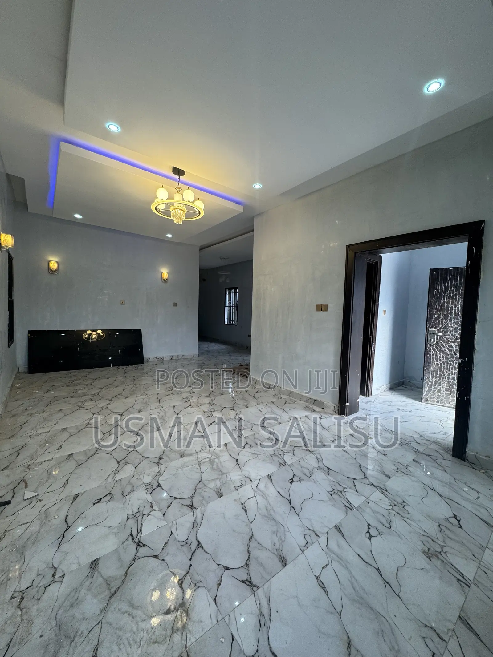 5bdrm Townhouse/Terrace in Life Camp for sale