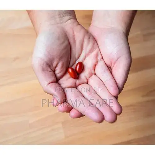 Antioxidants Zeaxanthin and Lutein- 60 Tablets