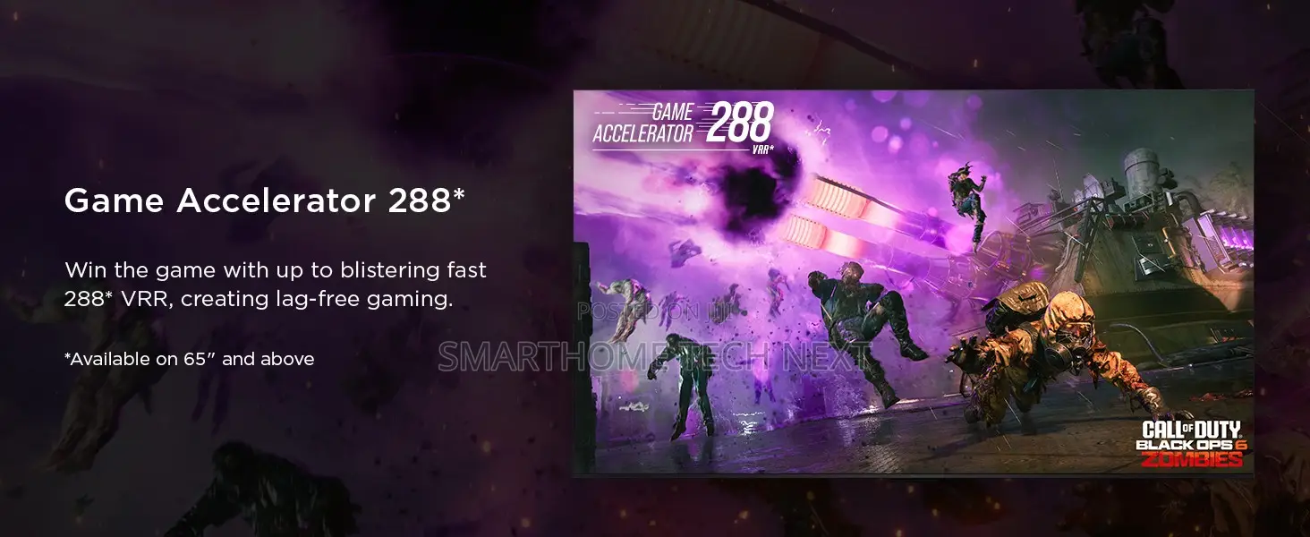 TCL 75" Q77k Qled Google TV – 75q77k Us Version