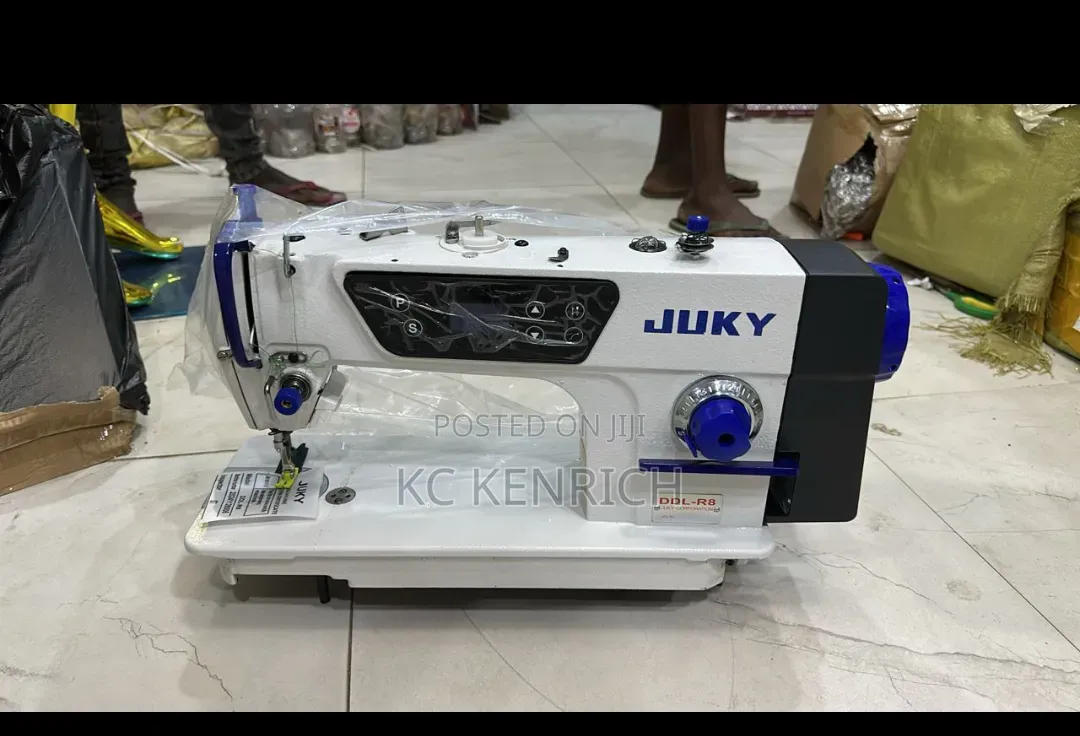 Juky Industrial Sewing Machine