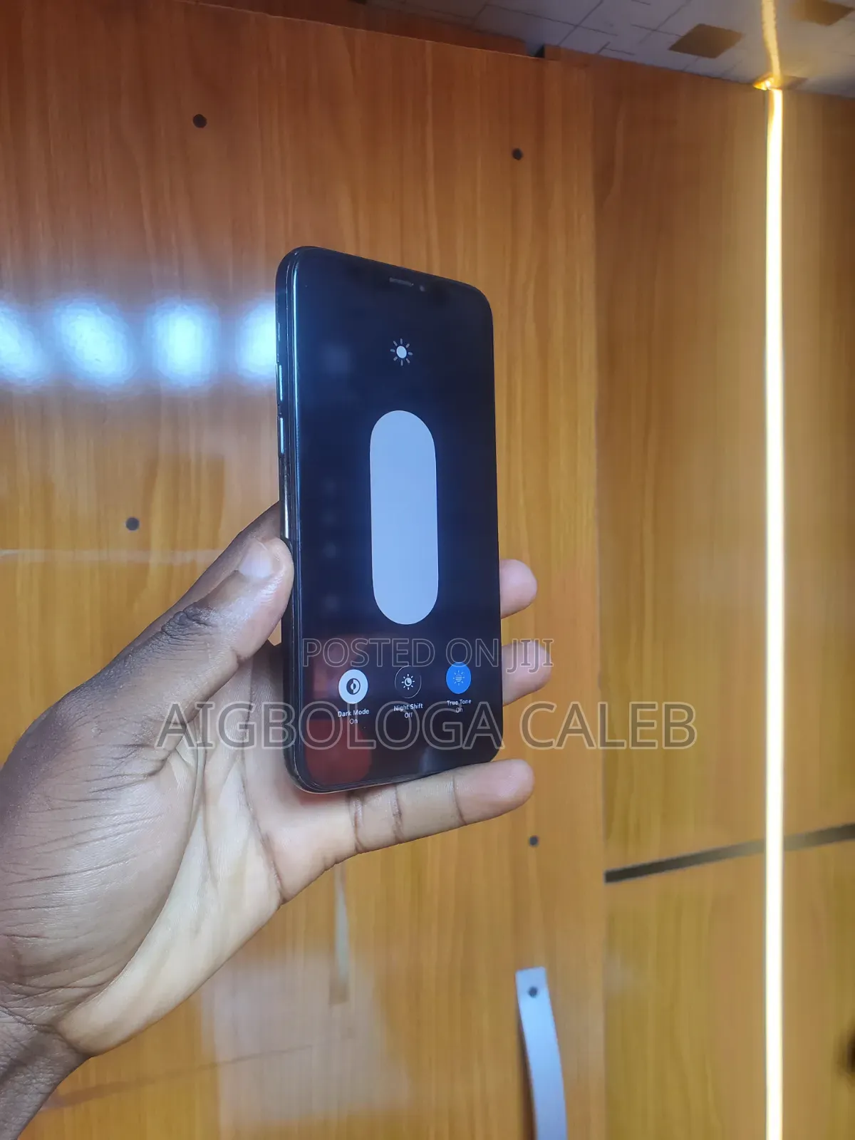 Apple iPhone 11 Pro 64 GB Green