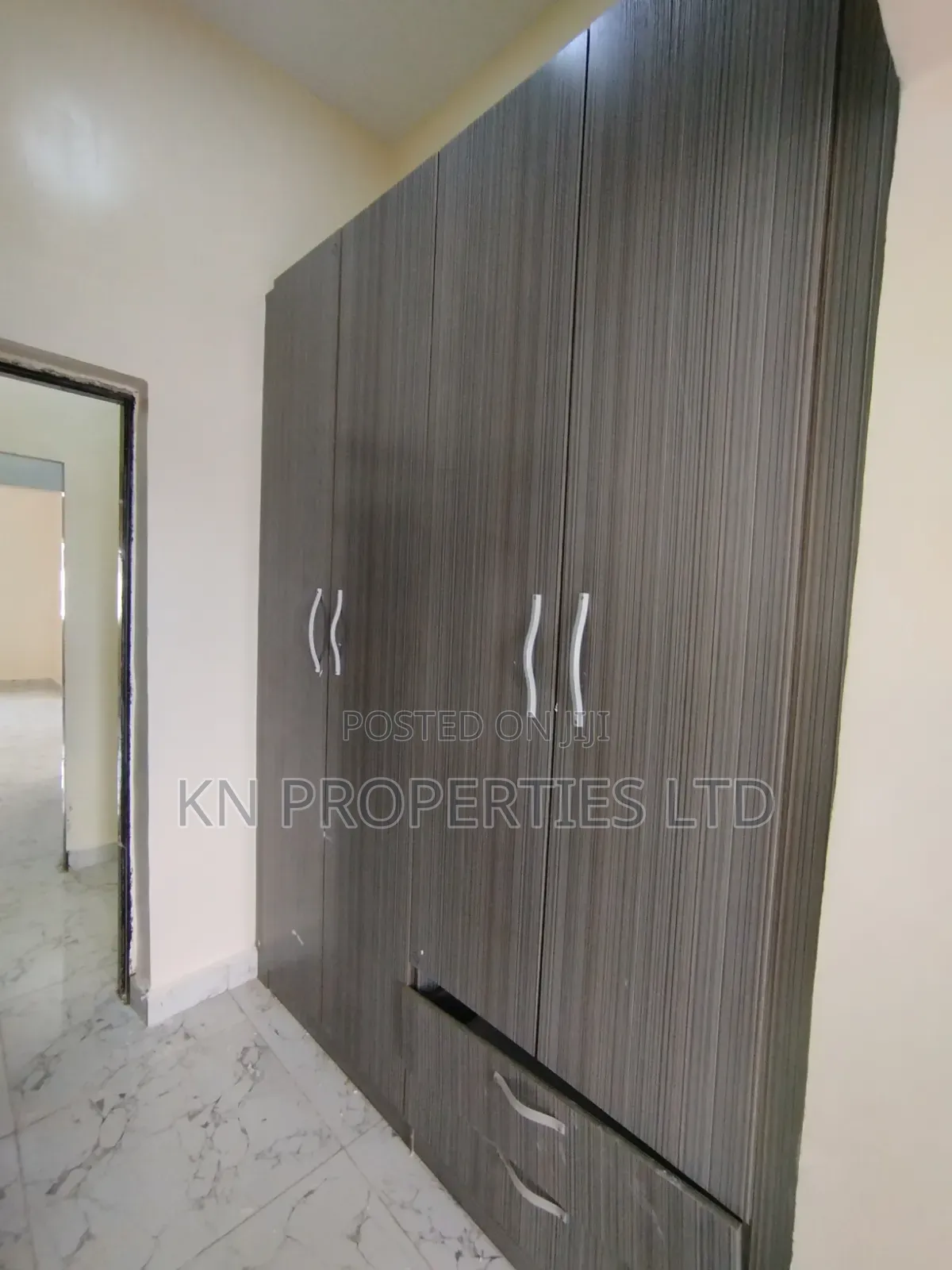 2bdrm Apartment in Apo for rent