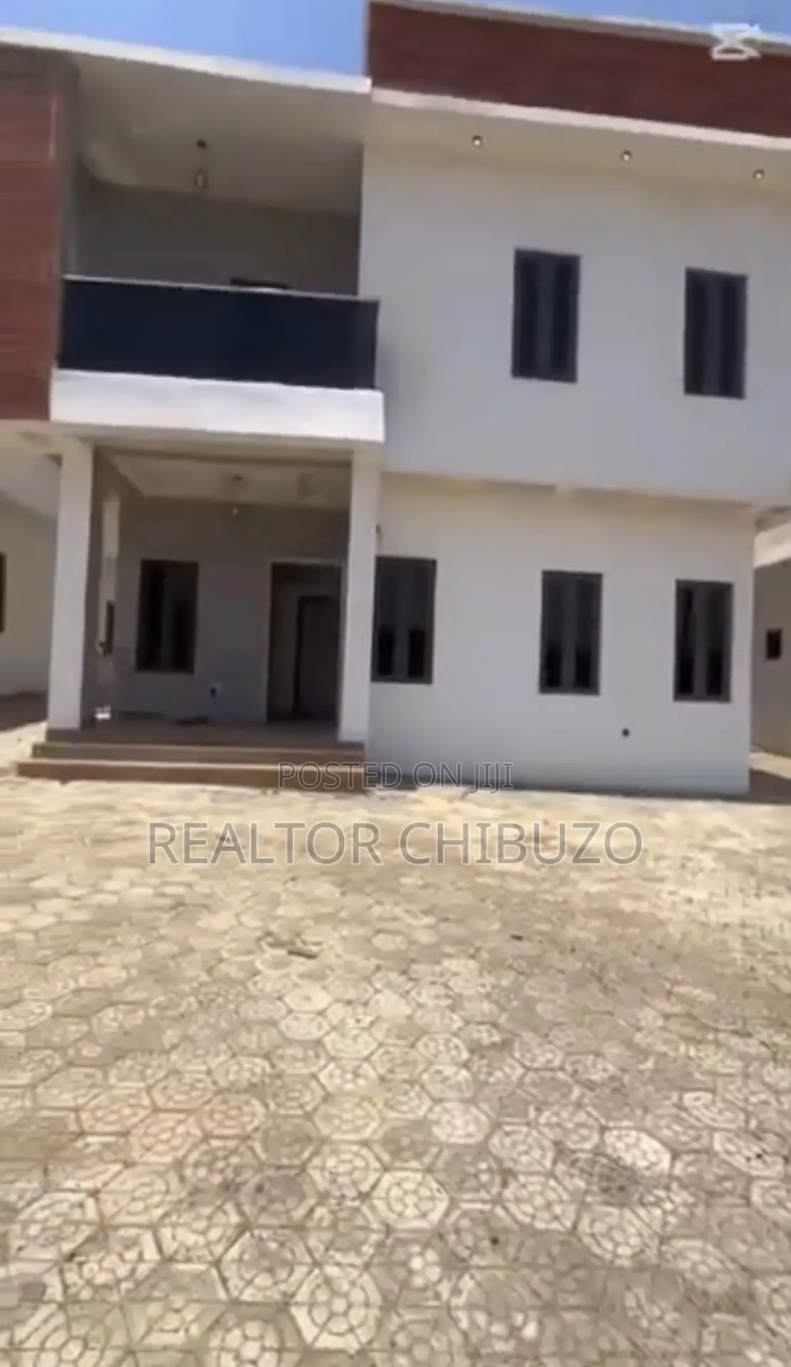 4bdrm Duplex in Abuja Top Realty, Guzape District for sale