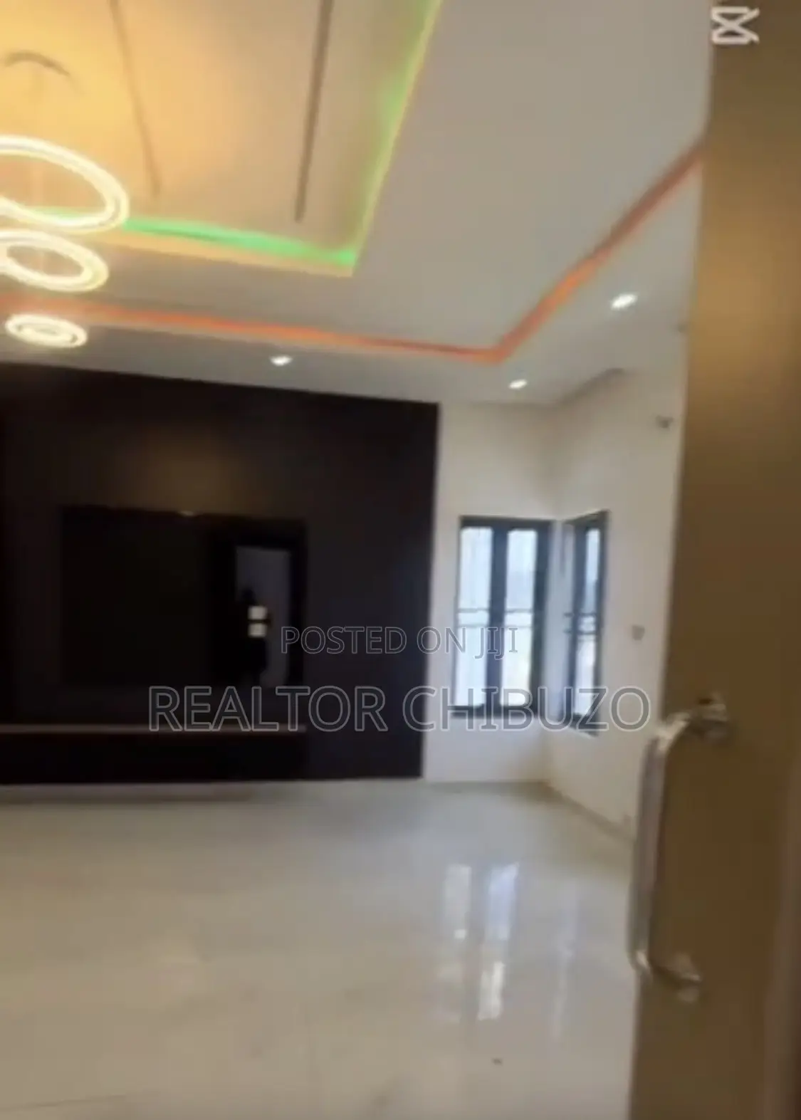 4bdrm Duplex in Abuja Top Realty, Guzape District for sale