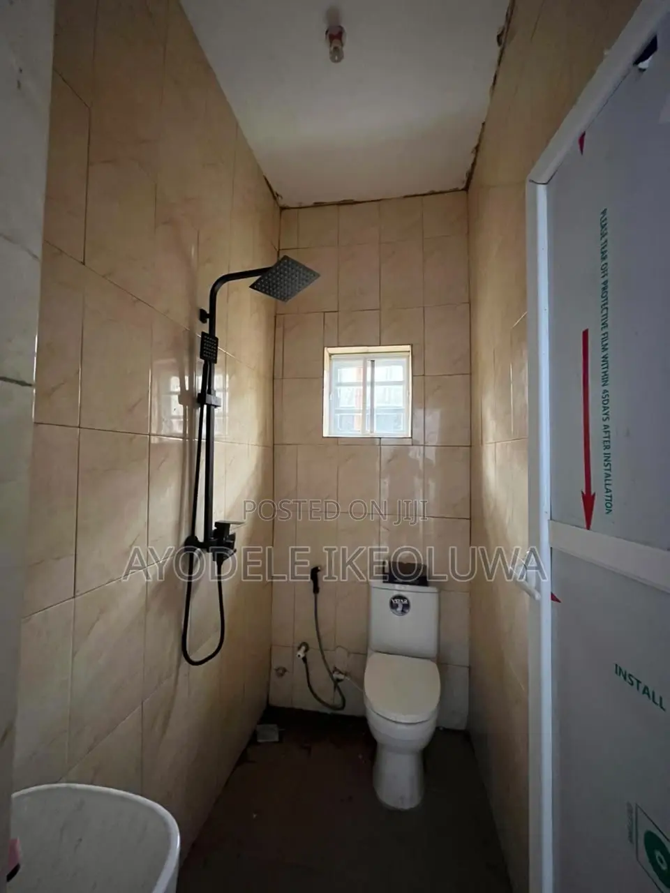 Furnished Mini Flat in Isuti, Egan for rent