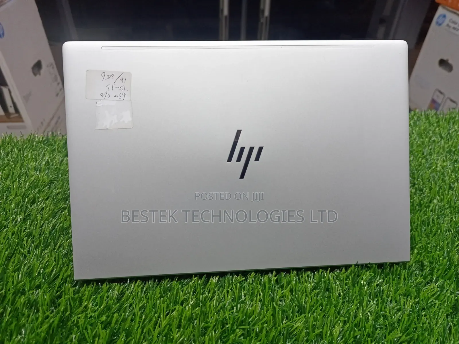 Laptop HP EliteBook 640 G10 16GB Intel Core i5 SSD 256GB