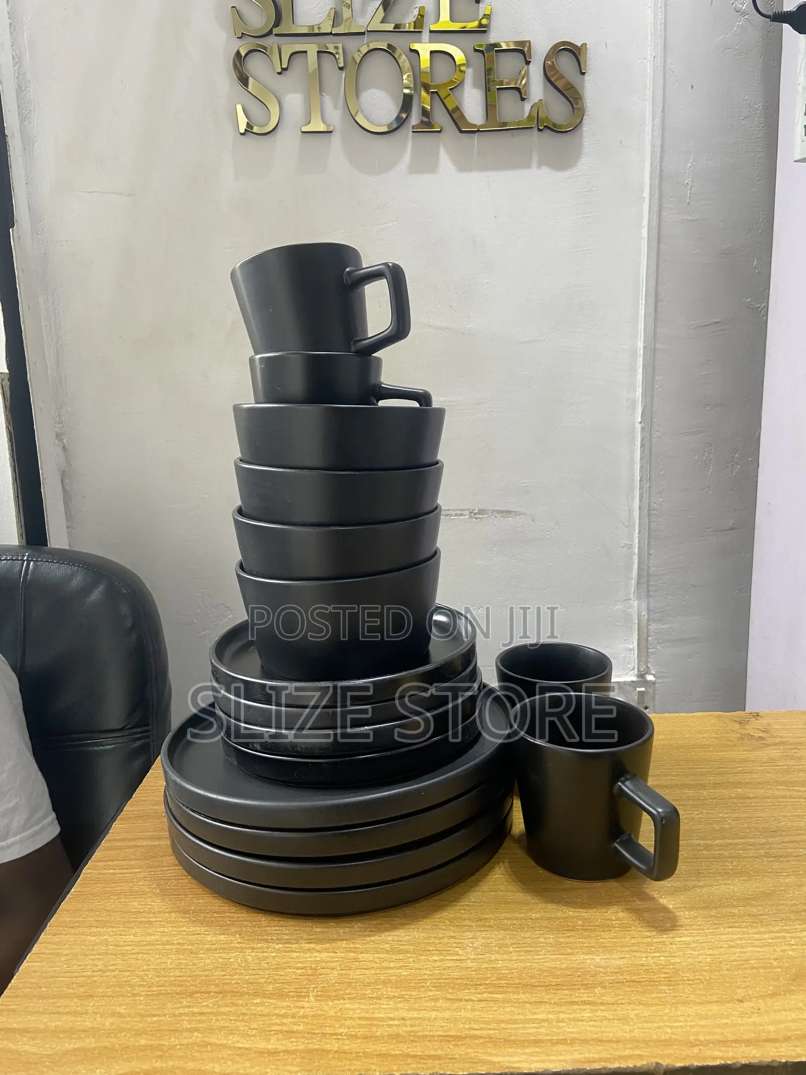 16pcs Dinner Set