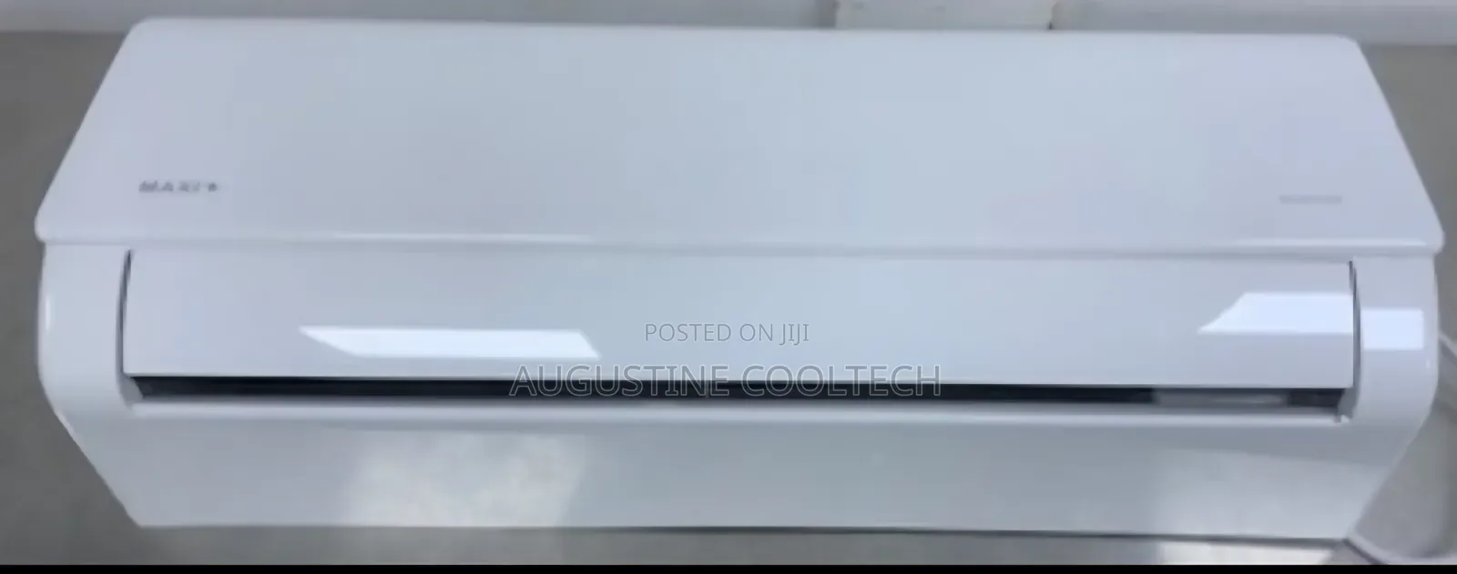 Brand New Maxi Inverter Air-Conditioniners
