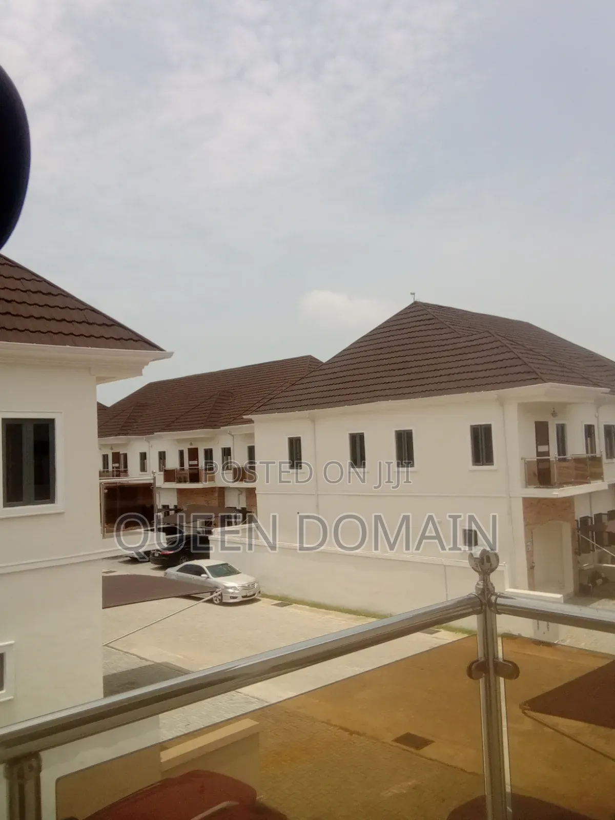 3bdrm Duplex in Metro Homes Atlantic, Abraham Adesanya Estate for rent