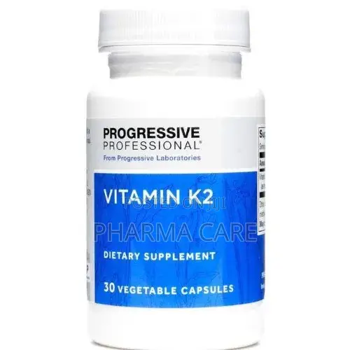 Vitamin 100 McG- 30 Vcaps
