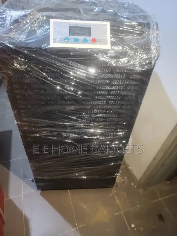 Intelligent 150L Industrial Dehumidifier