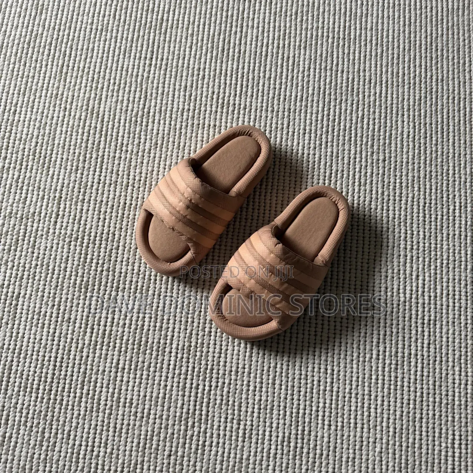 Adidas Adillette 24 Puffy Design Inspired by Sleeping Bags
