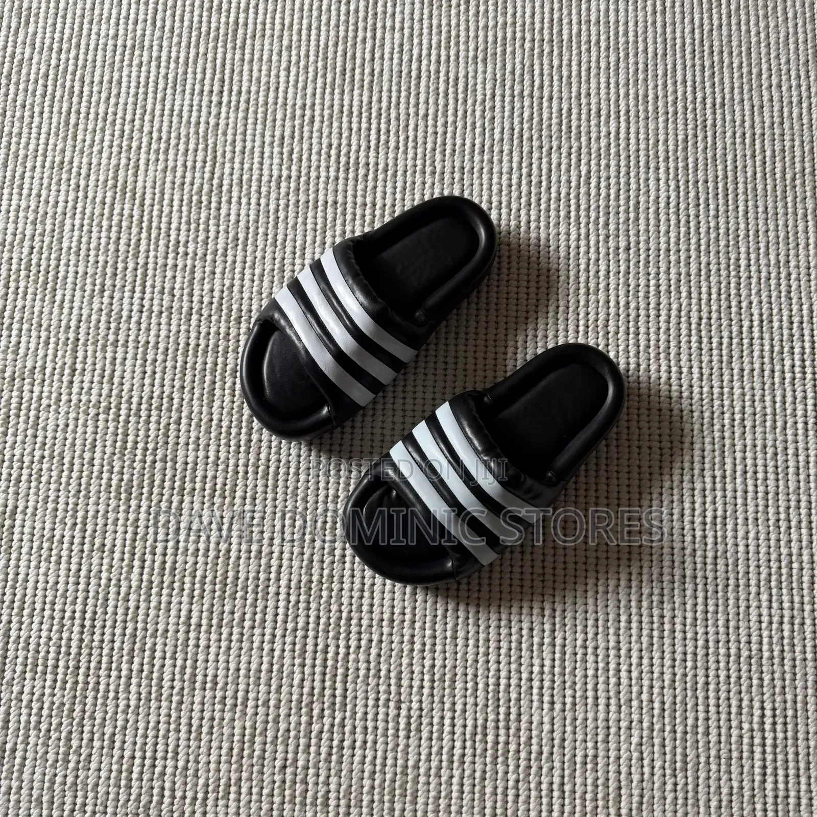 Adidas Adillette 24 Puffy Design Inspired by Sleeping Bags