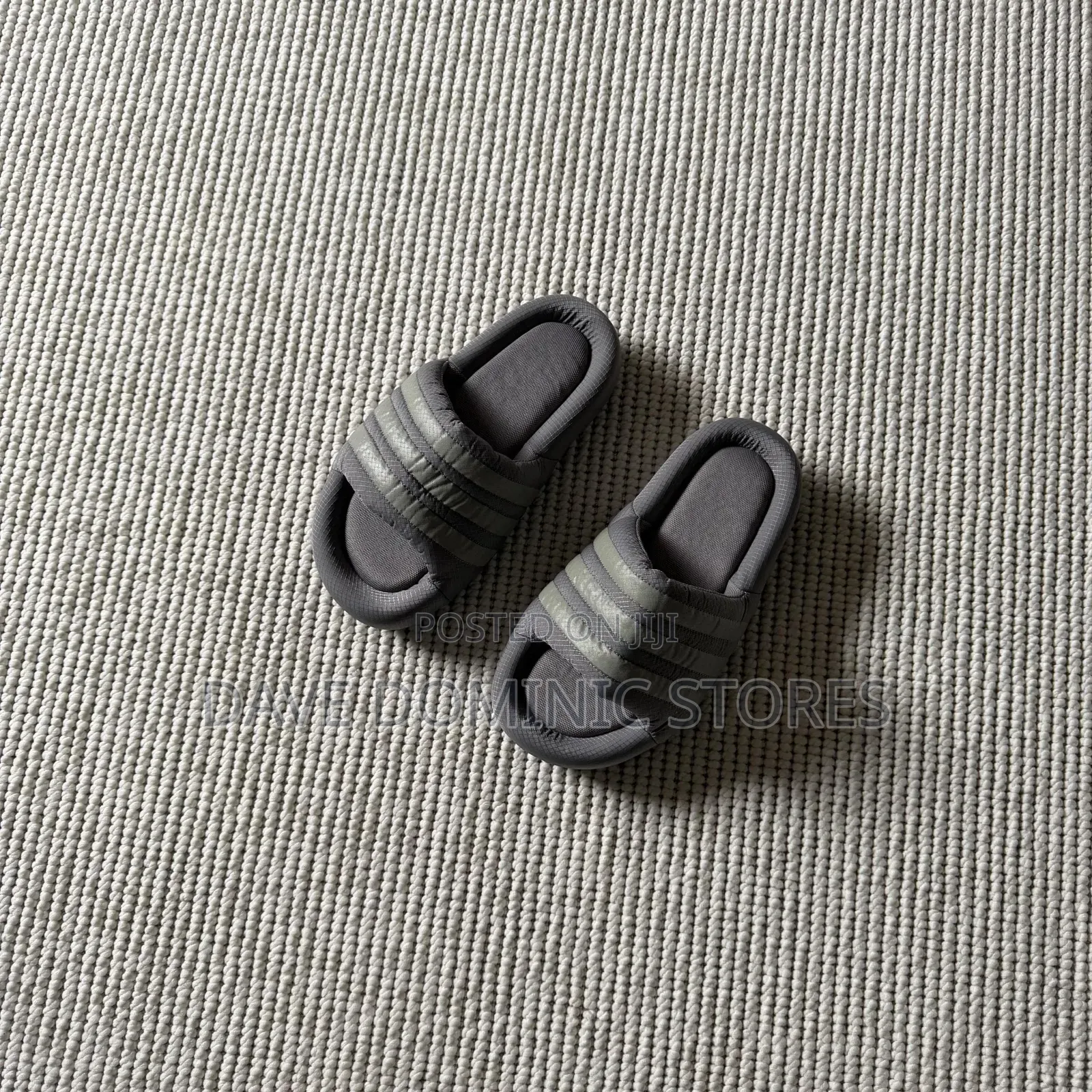 Adidas Adillette 24 Puffy Design Inspired by Sleeping Bags