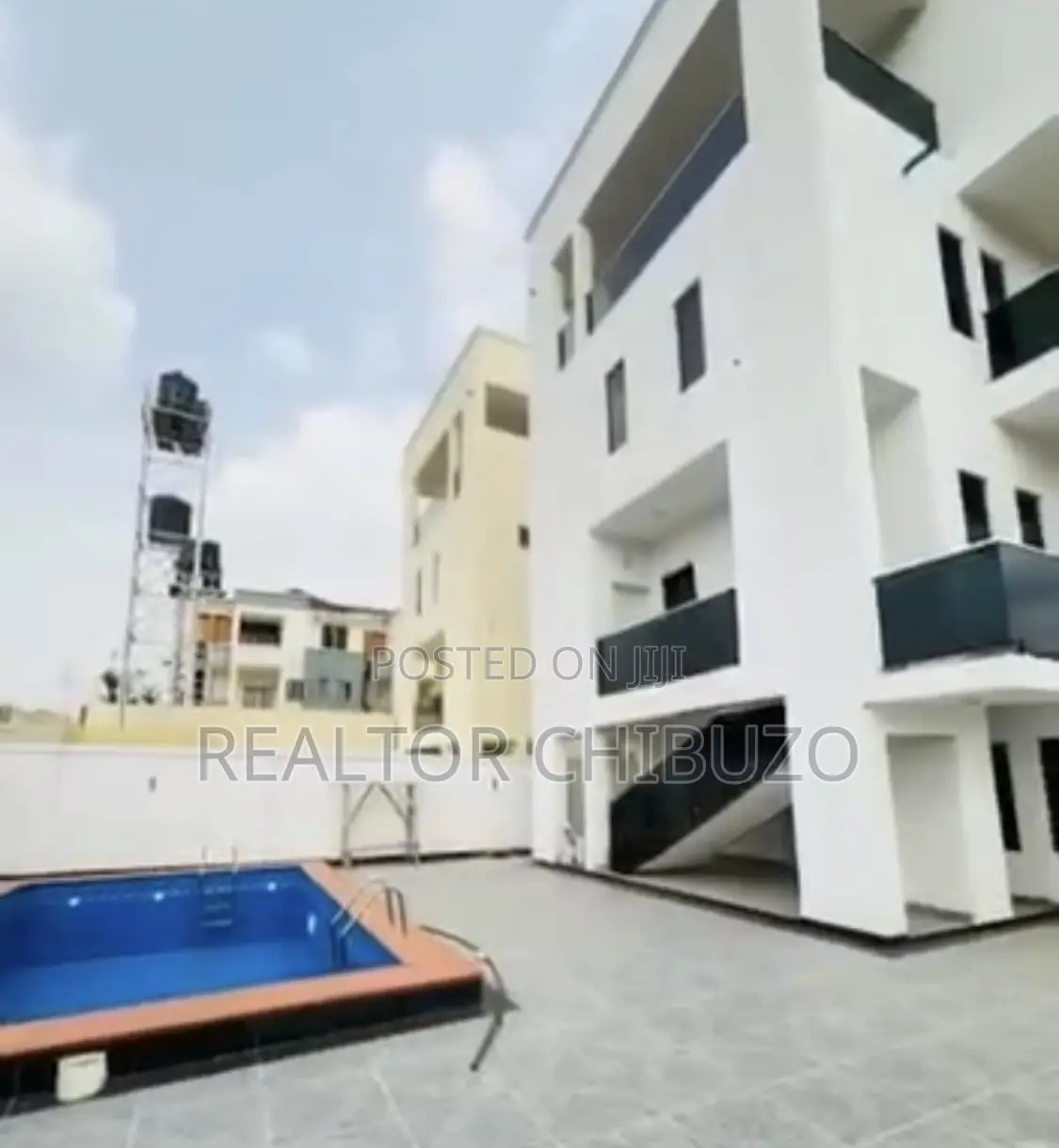Furnished 7bdrm Duplex in Abuja Top Realty, Guzape District for sale