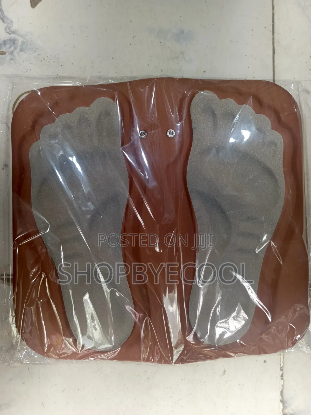 EMS Foot Massager