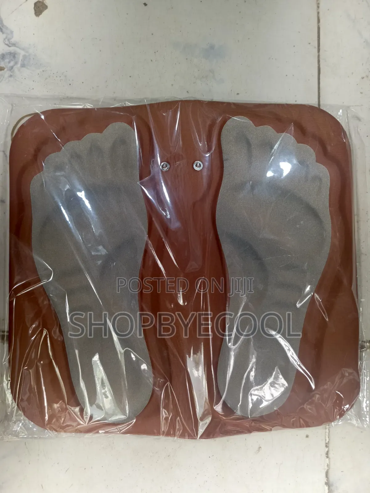 EMS Foot Massager