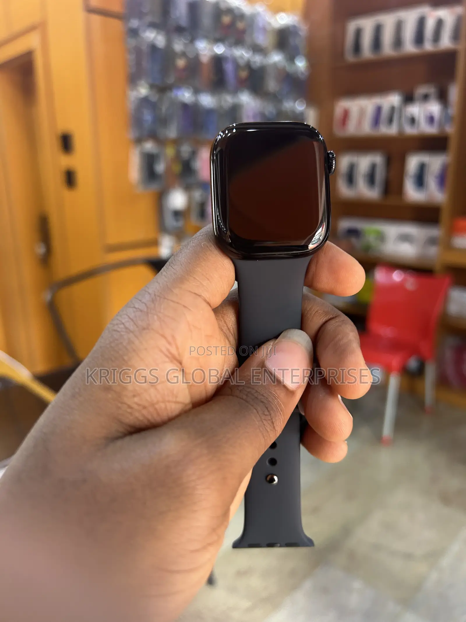 Watch Series 11 42mm