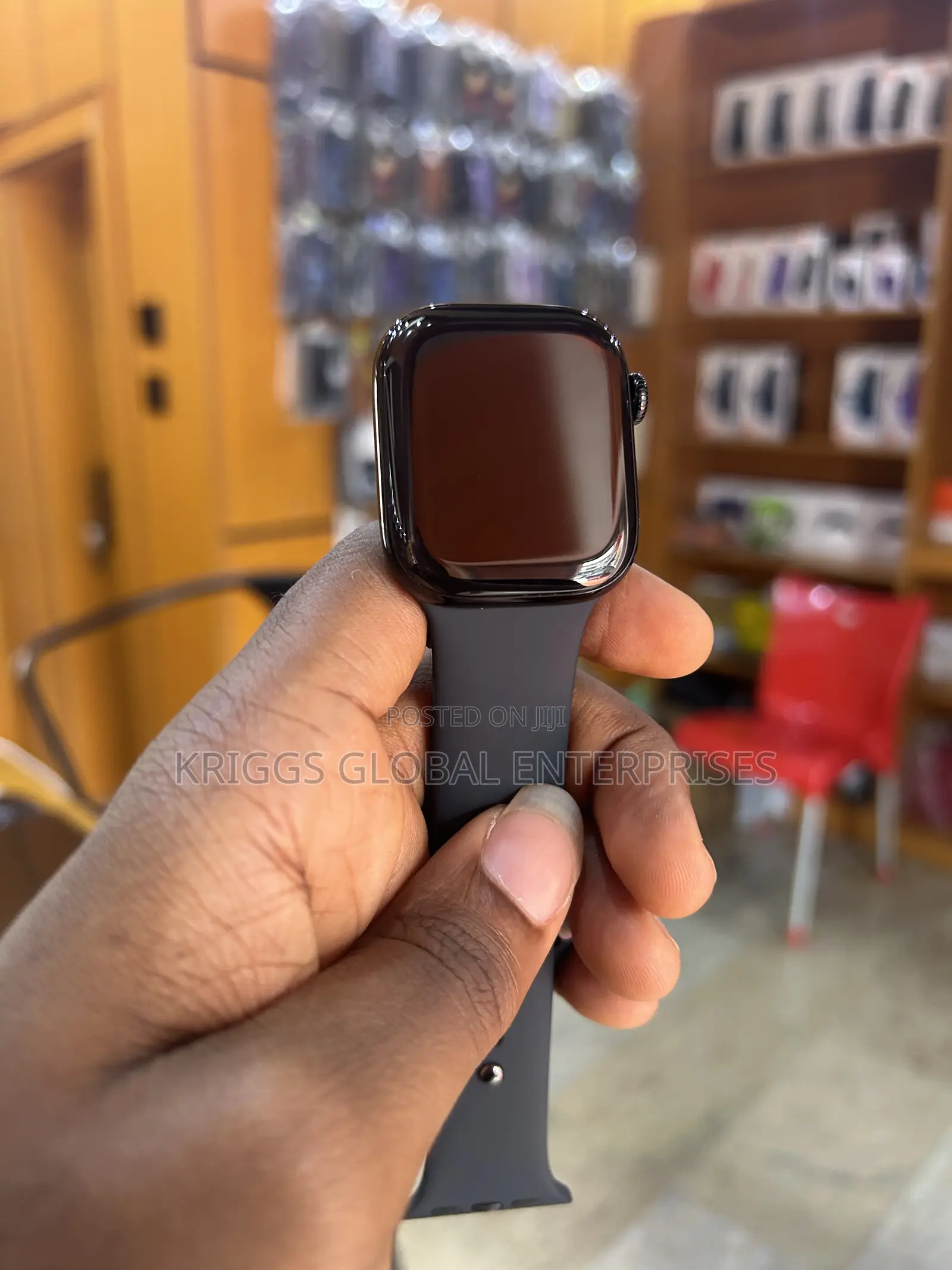Watch Series 11 42mm