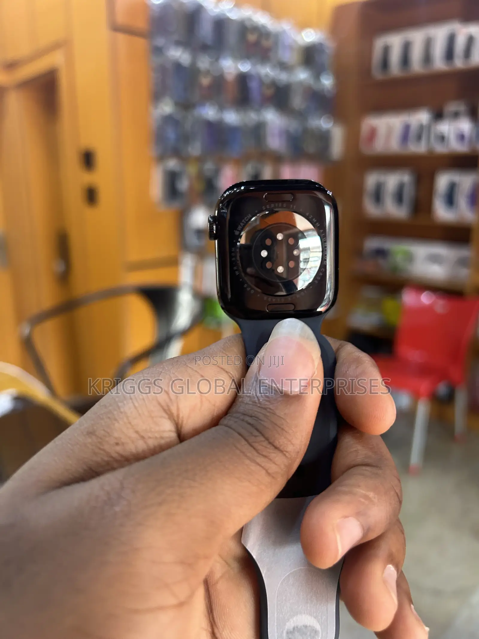 Watch Series 11 42mm