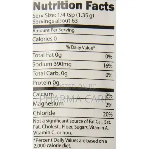 Celtic Sea Salt Makai Pure 1/2 Lb- 227g