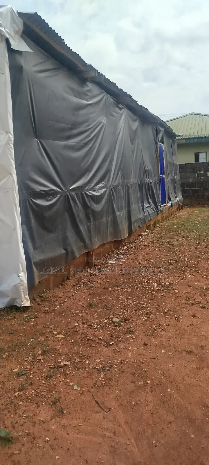 2bdrm Bungalow in Isuti, Igando / Ikotun/Igando for sale