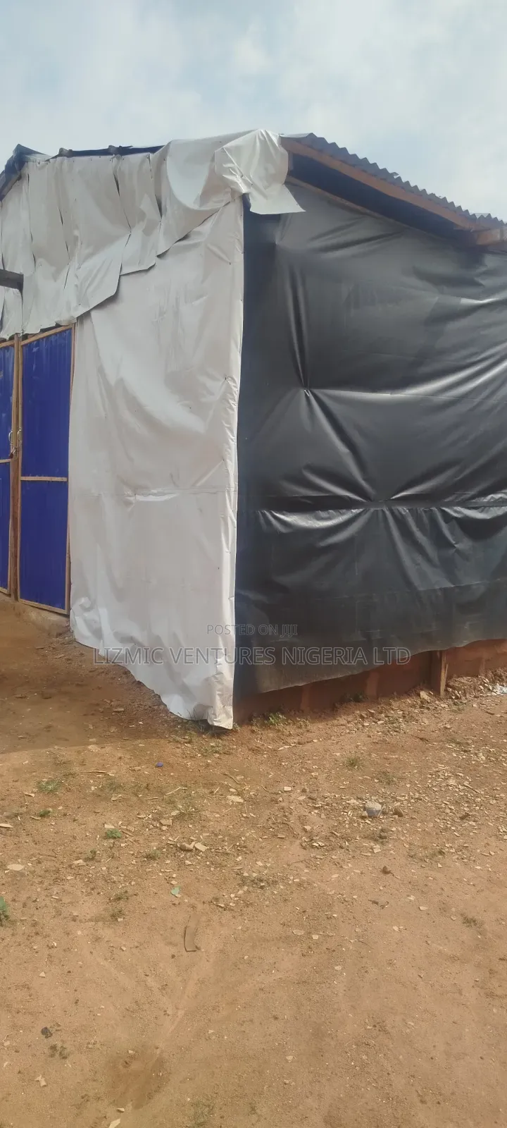 2bdrm Bungalow in Isuti, Igando / Ikotun/Igando for sale