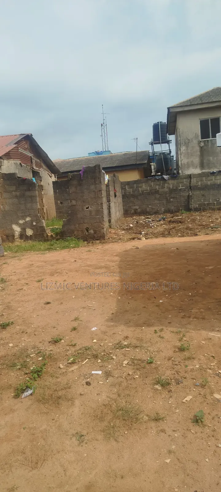 2bdrm Bungalow in Isuti, Igando / Ikotun/Igando for sale