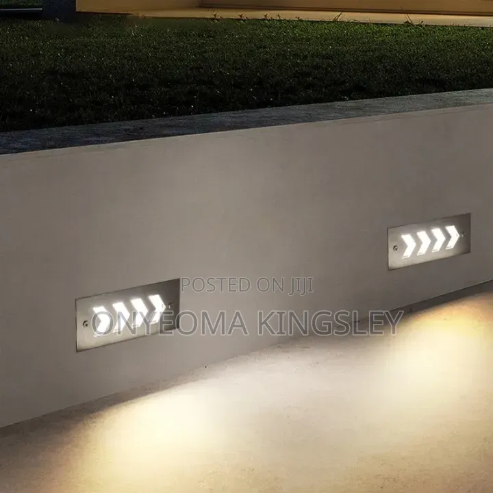 Step Light