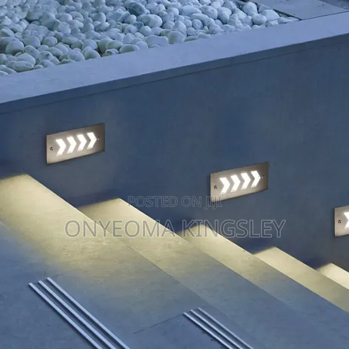 Step Light