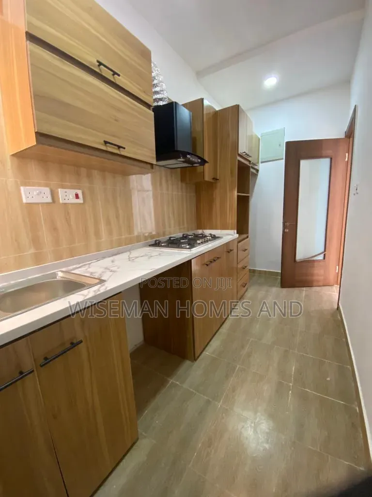 3bdrm Duplex in Ikota Lekki Eti-Osa for rent