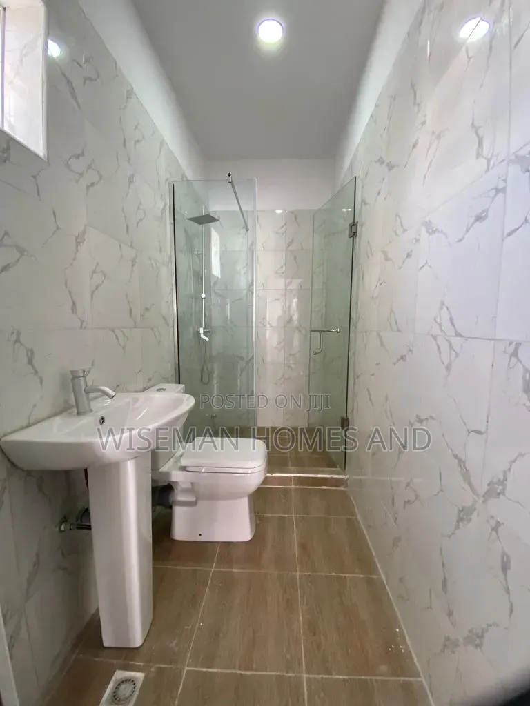 3bdrm Duplex in Ikota Lekki Eti-Osa for rent
