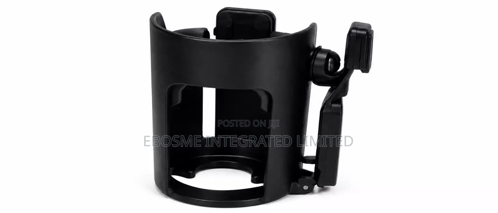 Baby Stroller Drink Bottle Holder With Adjustable