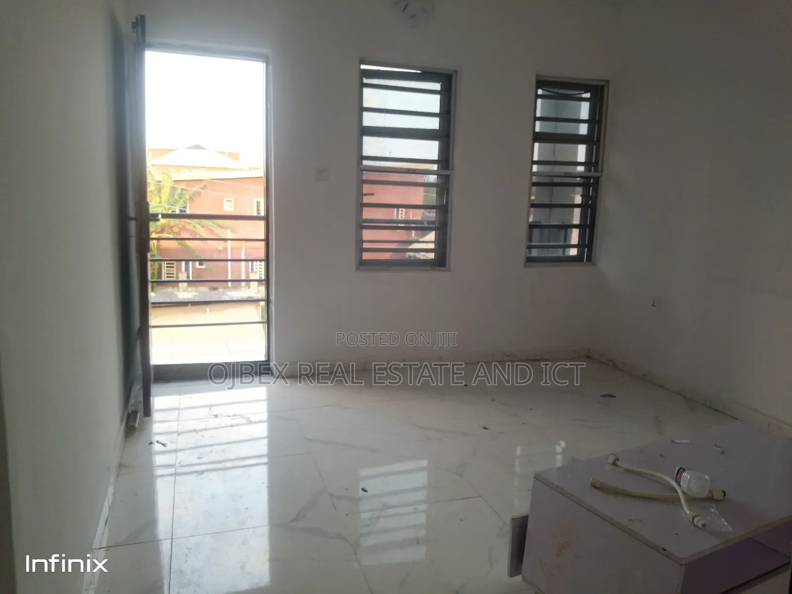Furnished Mini Flat in Abijo Victory Villa, Ajah for rent
