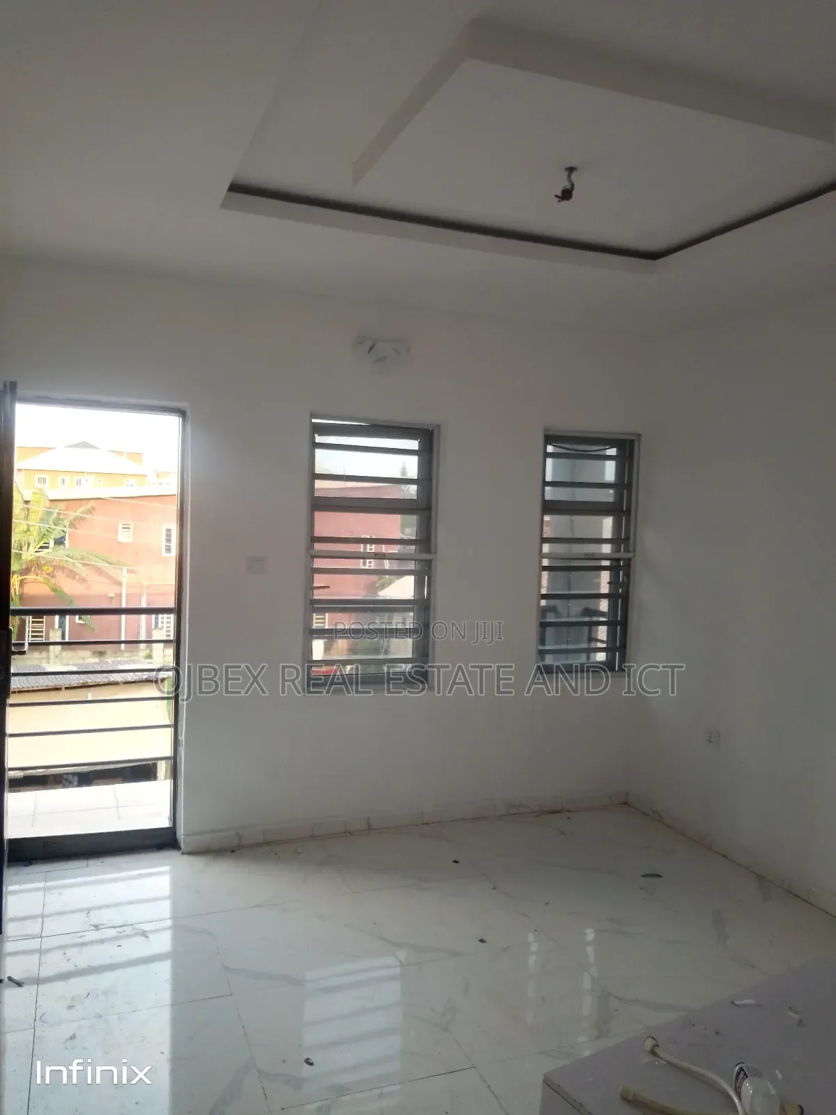 Furnished Mini Flat in Abijo Victory Villa, Ajah for rent