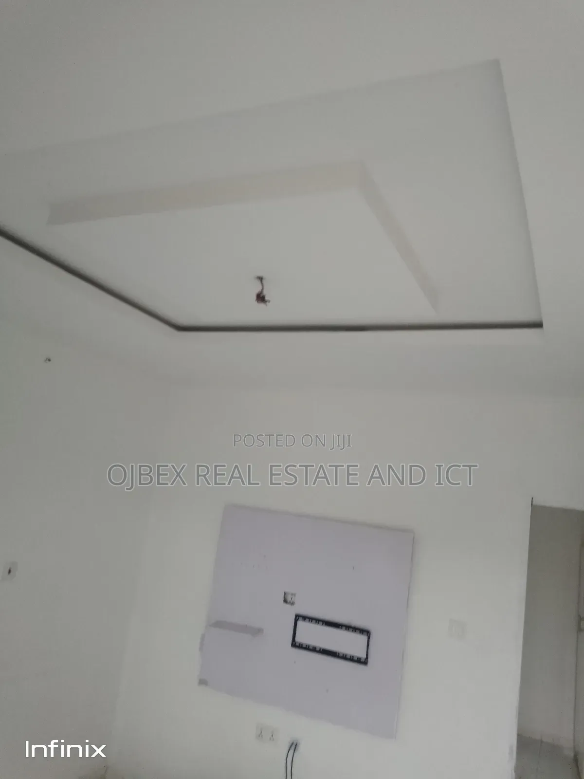 Furnished Mini Flat in Abijo Victory Villa, Ajah for rent